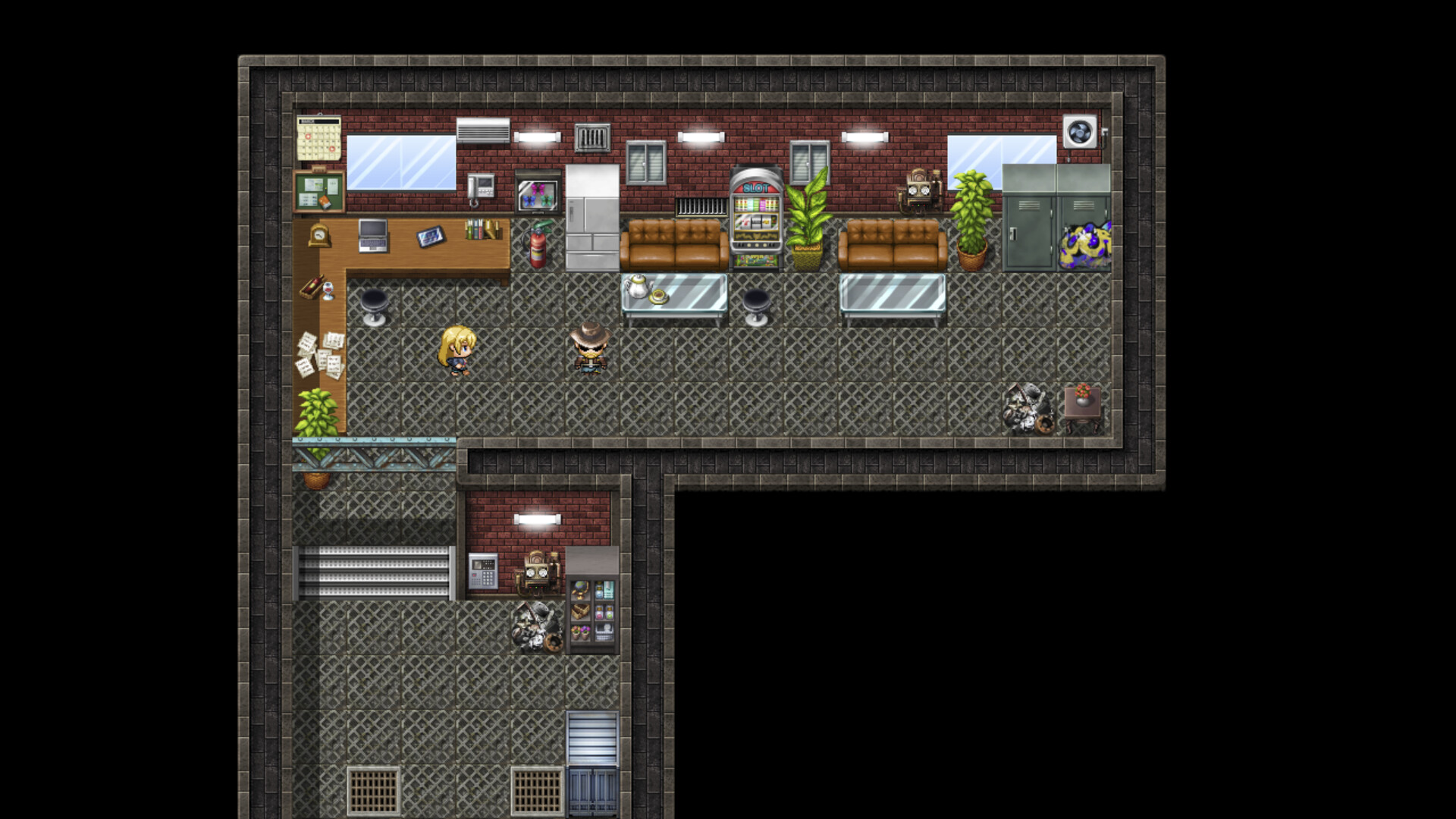 Gold Rush screenshot screenshot 6