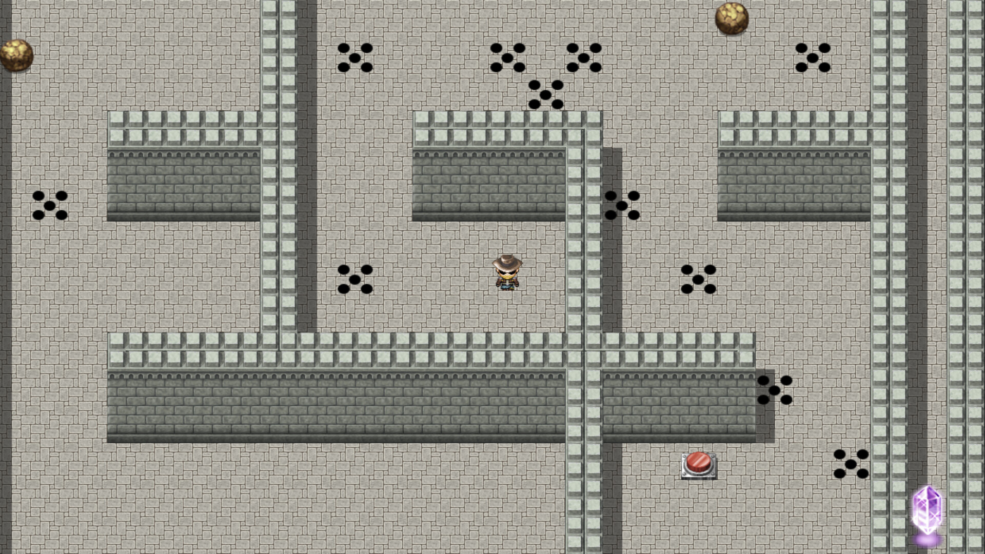 Gold Rush screenshot screenshot 5