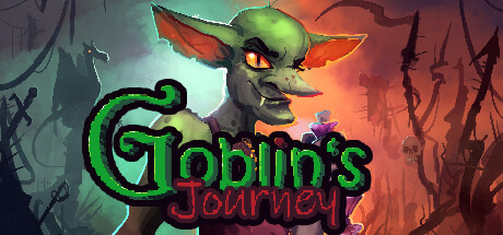 Goblin's Journey steam charts