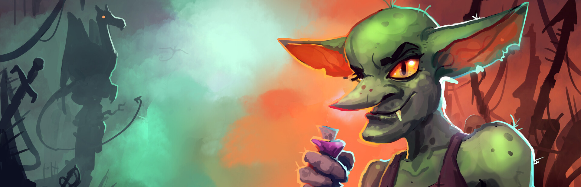 Goblin's Journey
