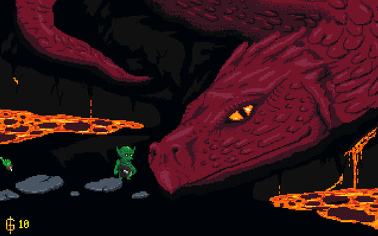 Goblin's Journey screenshot 2