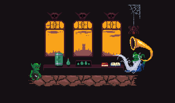 Goblin's Journey screenshot 6