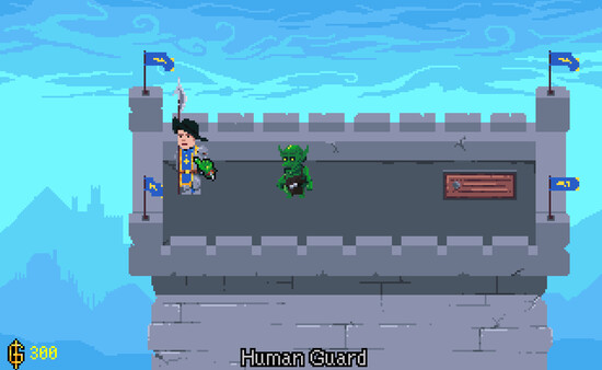 Goblin's Journey screenshot 7