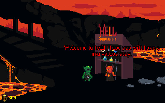 Goblin's Journey screenshot 4