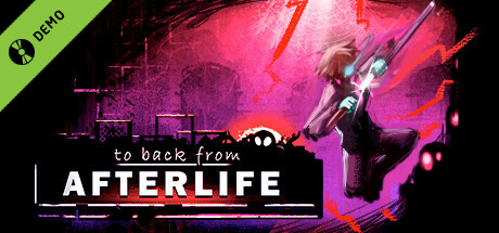 to back from AFTERLIFE Demo cover art