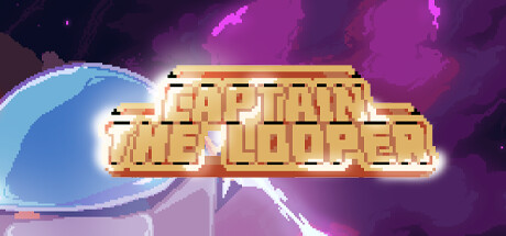 Captain The Looper cover art