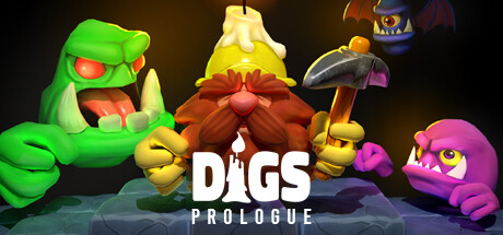 Digs Blocks
