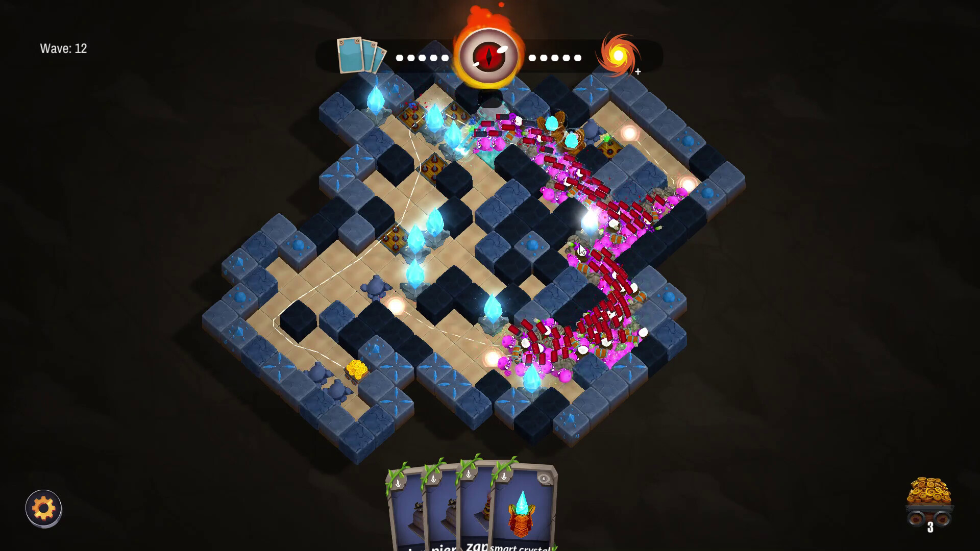 Digs Blocks screenshot 6