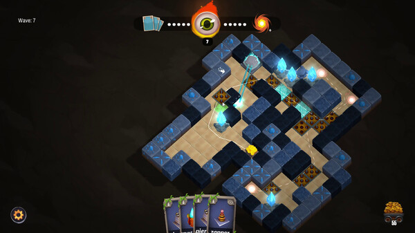 Digs Blocks screenshot 4