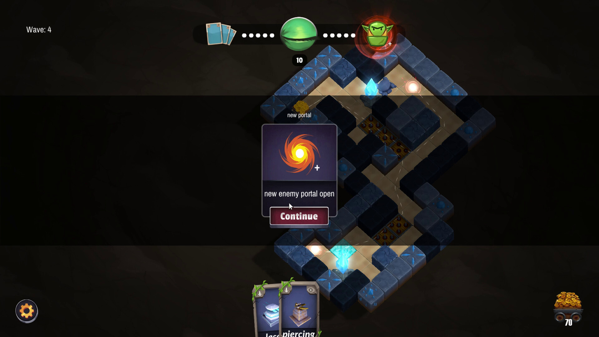 Digs Blocks screenshot 3
