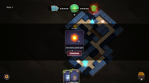 Digs Blocks screenshot 3