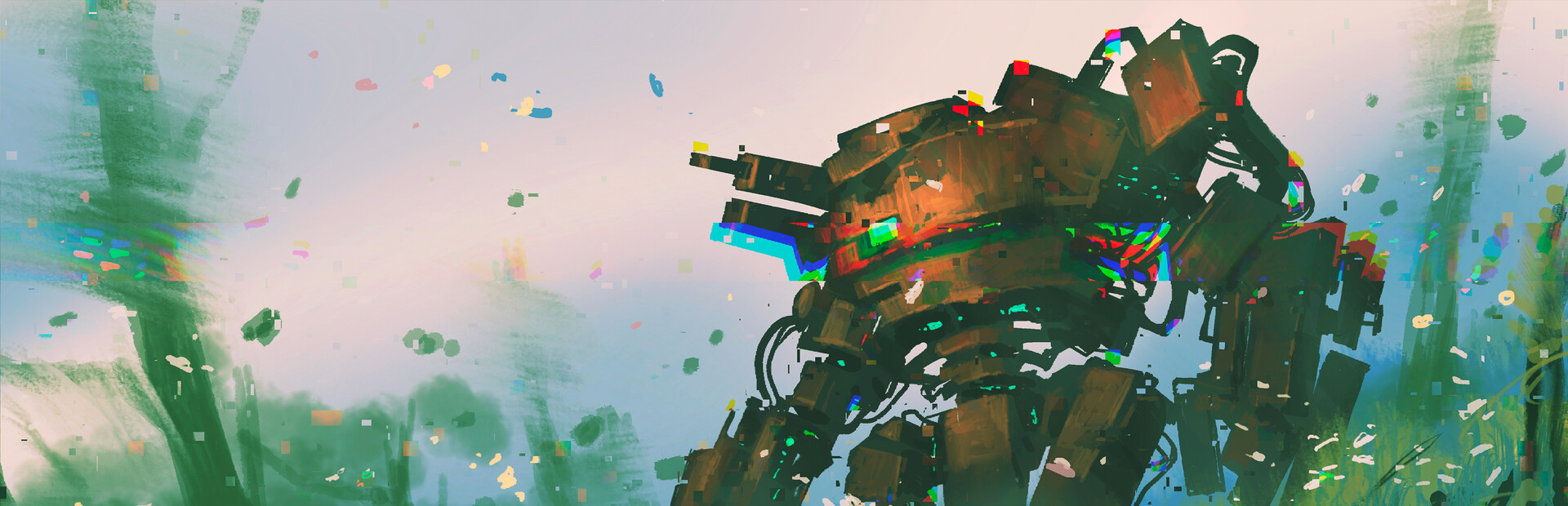 Citadel Anew