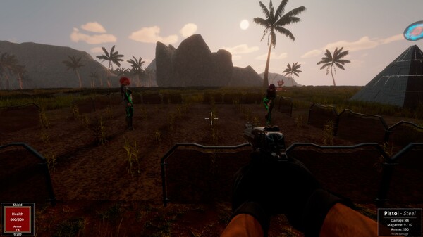 Citadel Anew screenshot 3