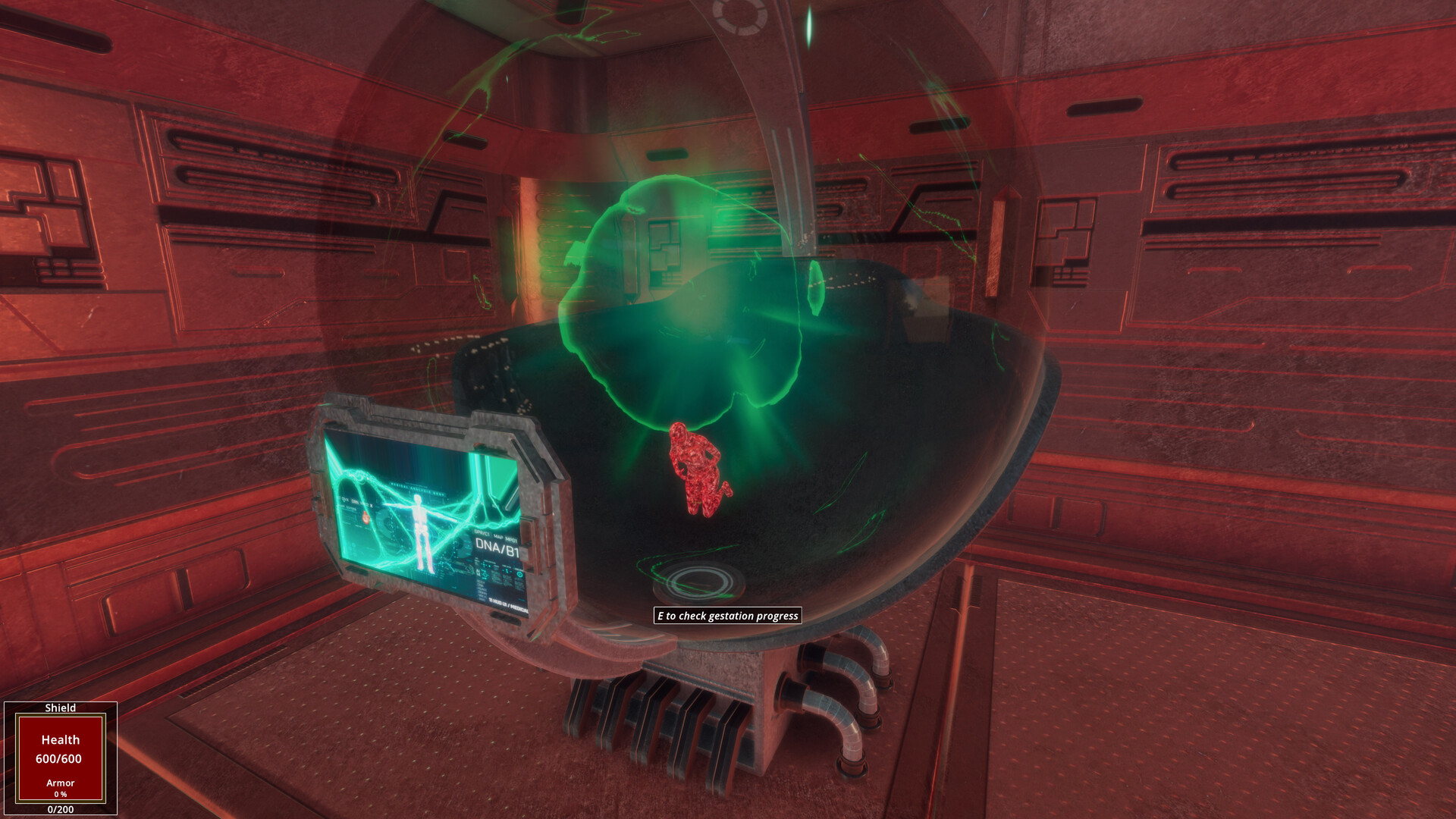 Citadel Anew screenshot #6