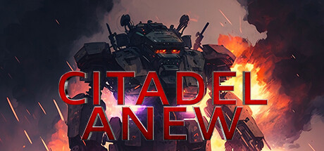 Citadel Anew banner