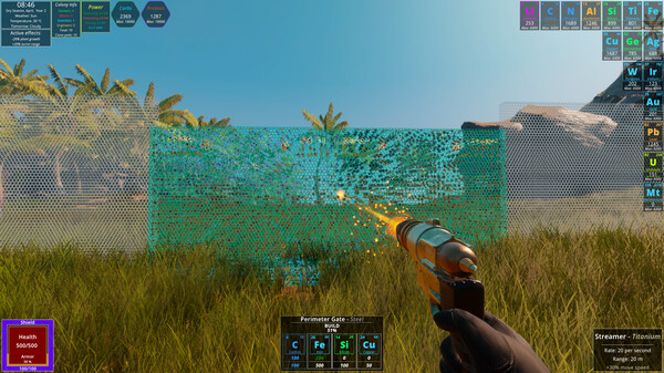 Citadel Anew screenshot 4