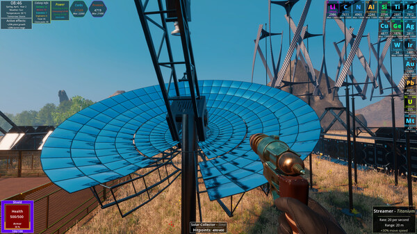 Screenshot media