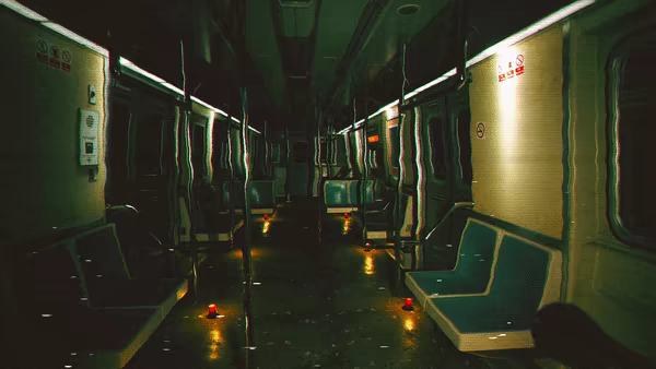 Last Stop video 1