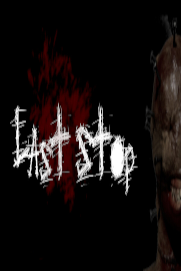 Capa de Last Stop