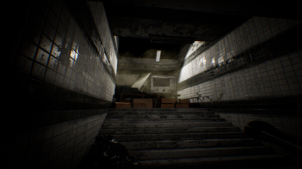Last Stop screenshot 6
