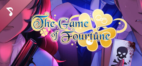 The Game of Fourtune Original Soundtrack banner image