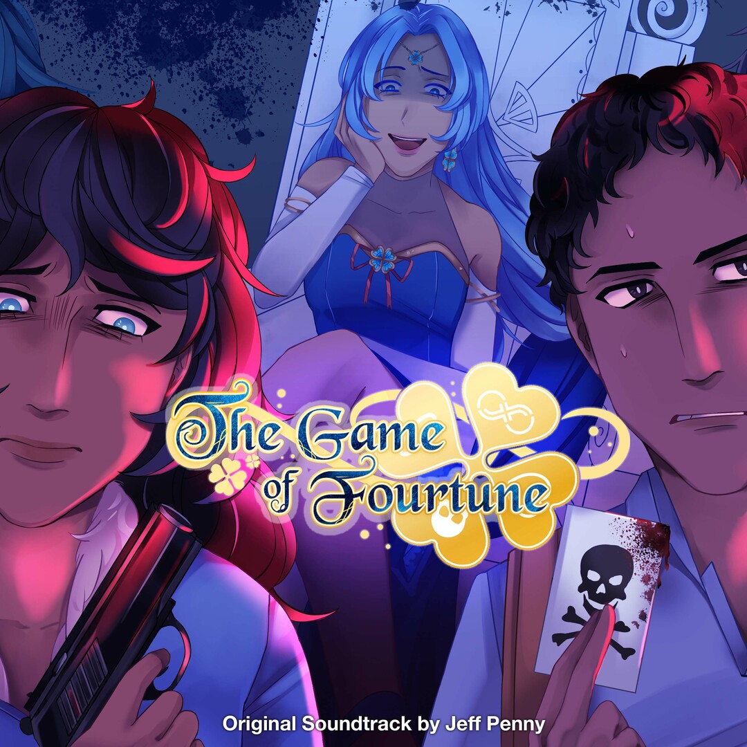 The Game of Fourtune Original Soundtrack Featured Screenshot #1