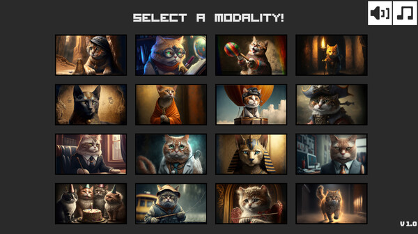 Cat Jigsaw Puzzle Games - Expansion Pack 2