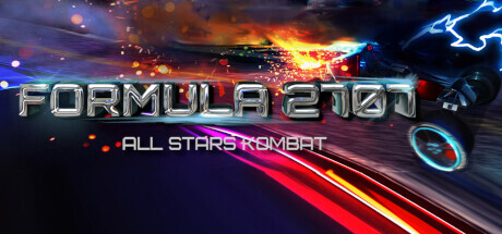 Formula 2707 - All Stars Kombat Playtest Cheat Engine/CT