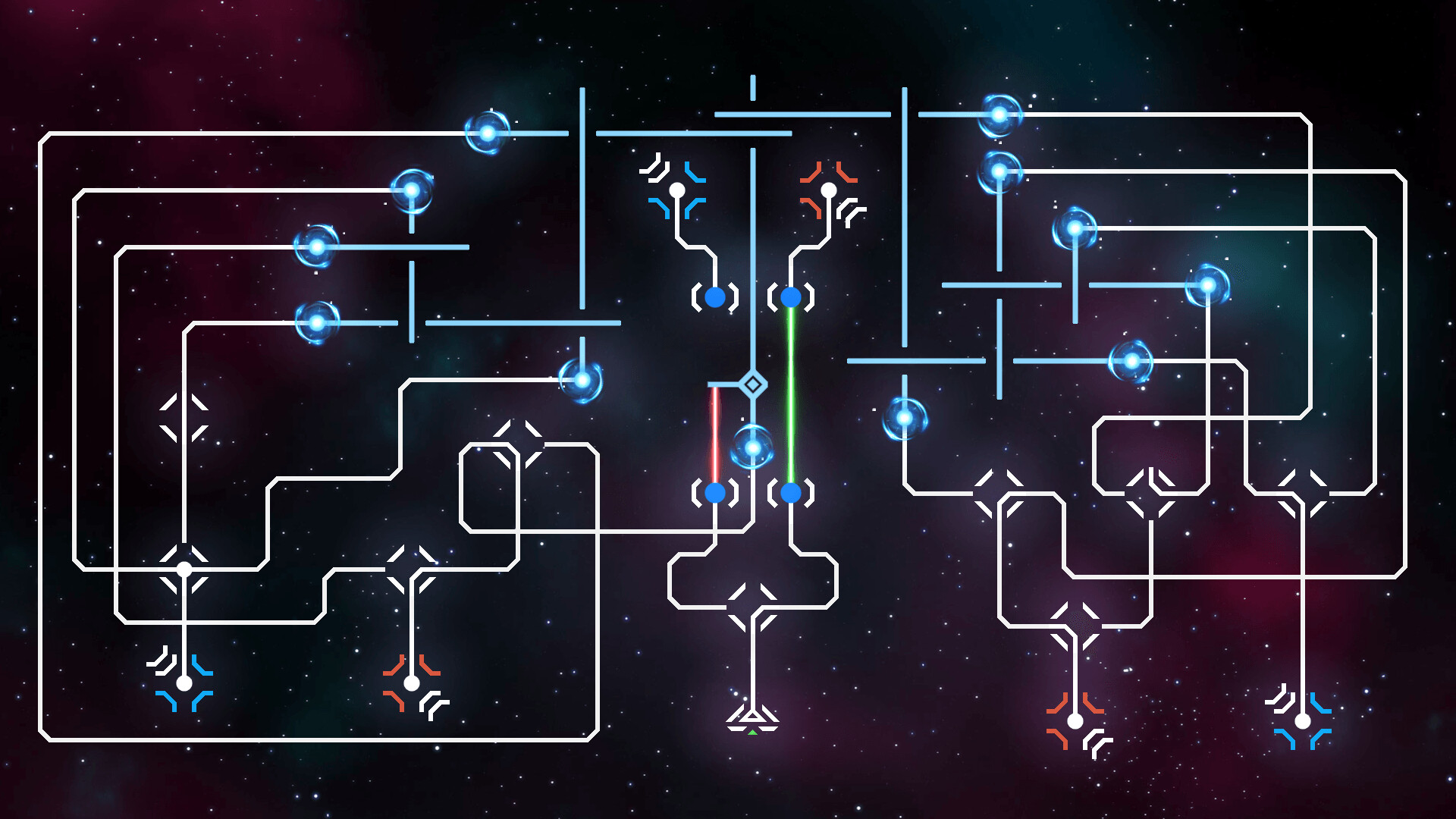 #4. Unloop (Steam) 由: ThreeTrees.eu