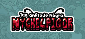 Jag anlitade några nyckelpigor