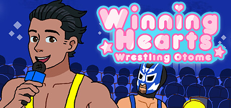 Image for Winning Hearts: Wrestling Otome