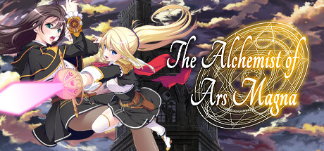 The Alchemist of Ars Magna crack status