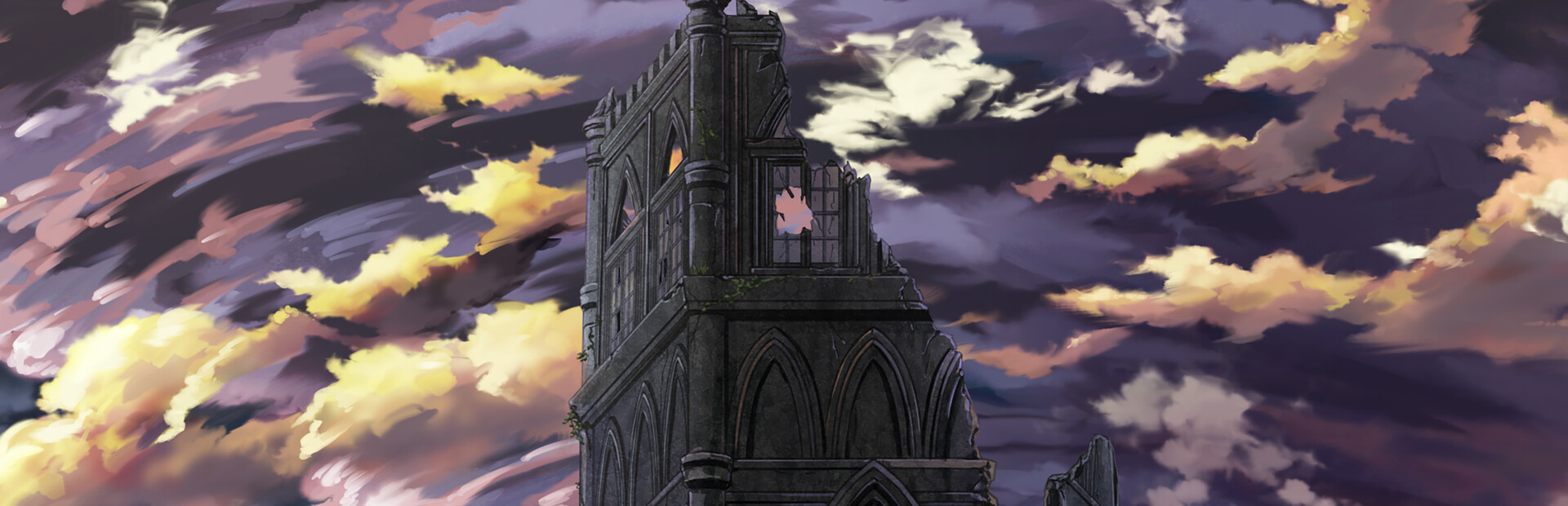 The Alchemist of Ars Magna