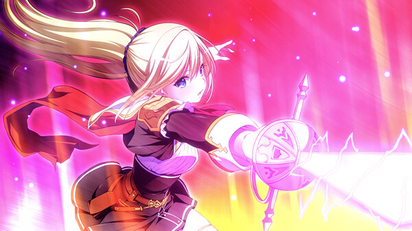 The Alchemist of Ars Magna.