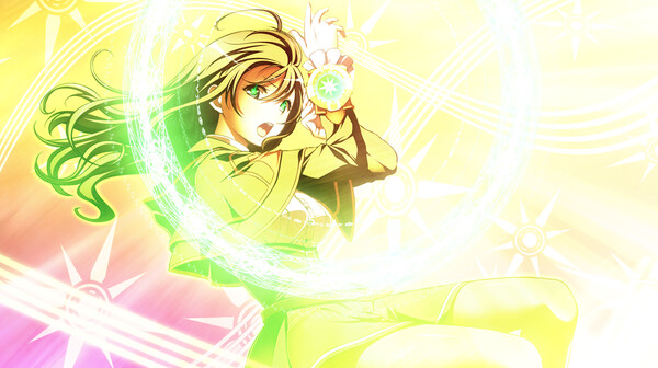 The Alchemist of Ars Magna.