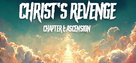 Christ's Revenge : Ascension banner image