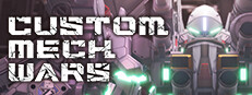 CUSTOM MECH WARS
