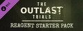 DLC - The Outlast Trials - Reagent Starter Pack capsule image