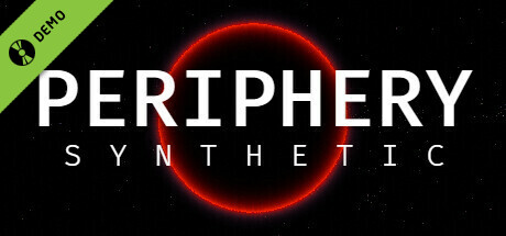 Periphery Synthetic Demo cover art