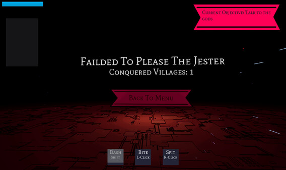 PURSUIT OF LAUGHTER screenshot 4