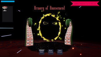 PURSUIT OF LAUGHTER screenshot 1