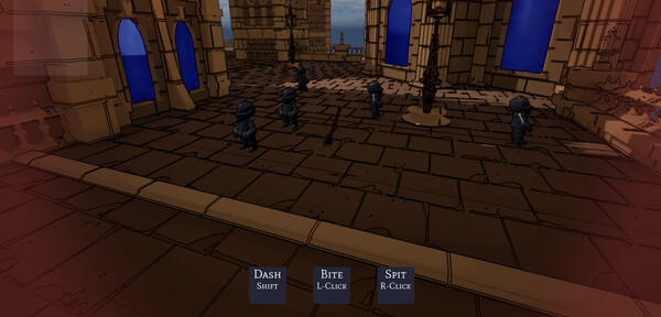 PURSUIT OF LAUGHTER screenshot 5