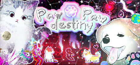 Paw Paw Destiny banner image