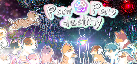 Paw Paw Destiny Cover Image