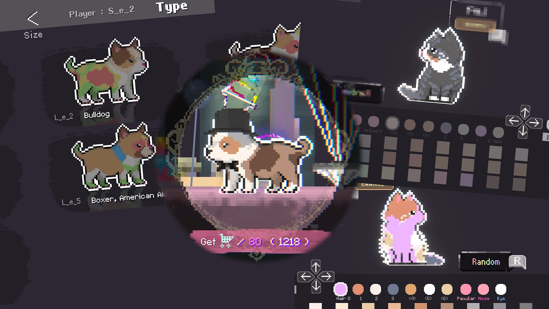 Paw Paw Destiny screenshot #8