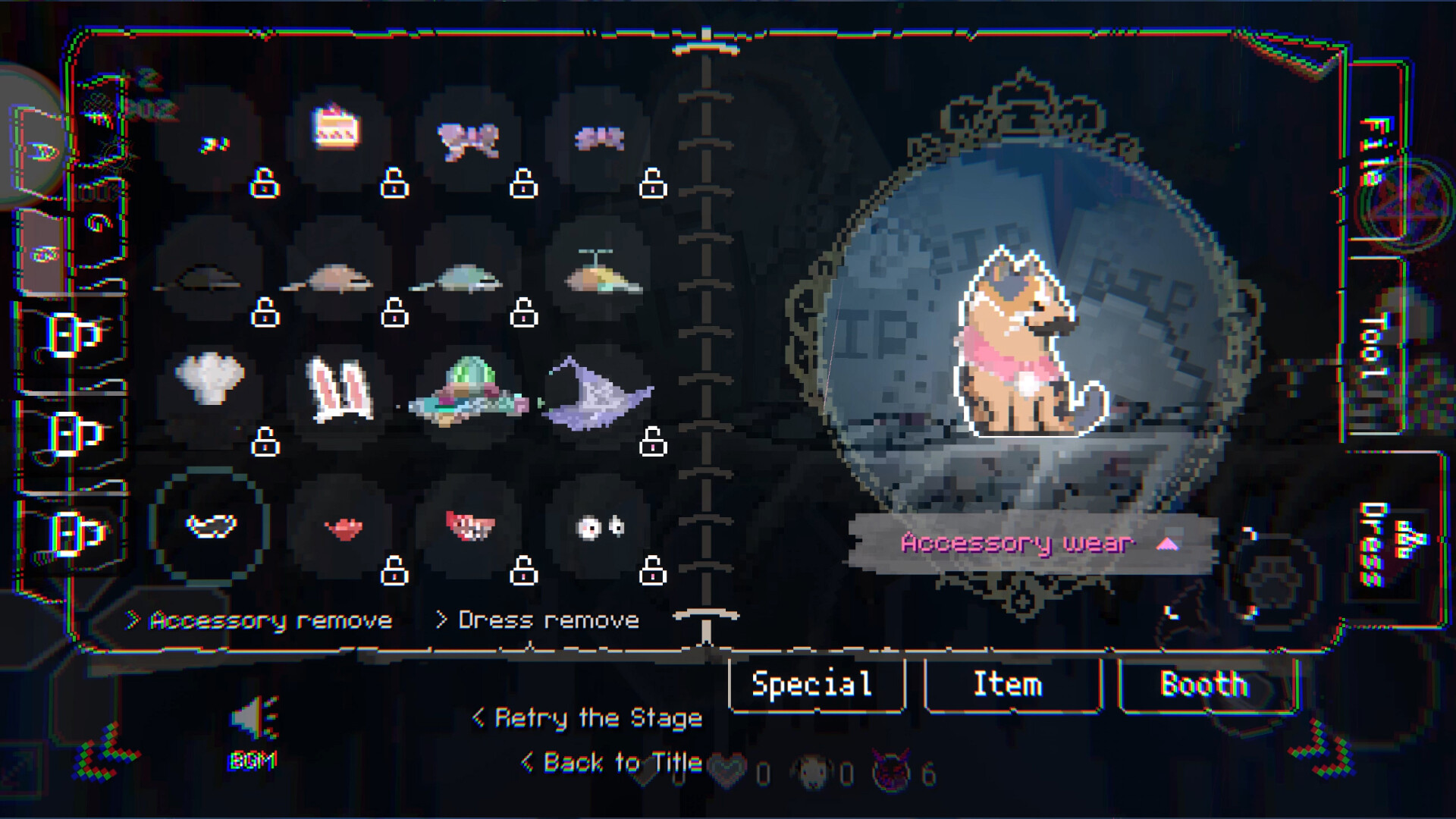 Paw Paw Destiny screenshot #9