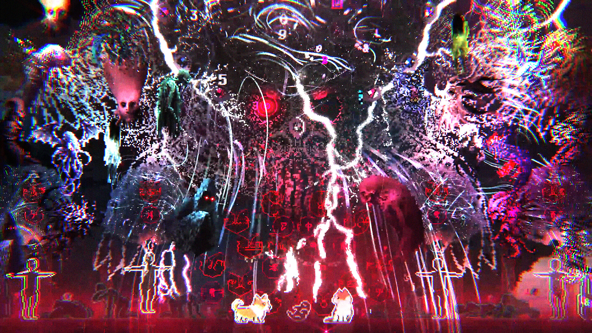 Paw Paw Destiny Featured Screenshot #1