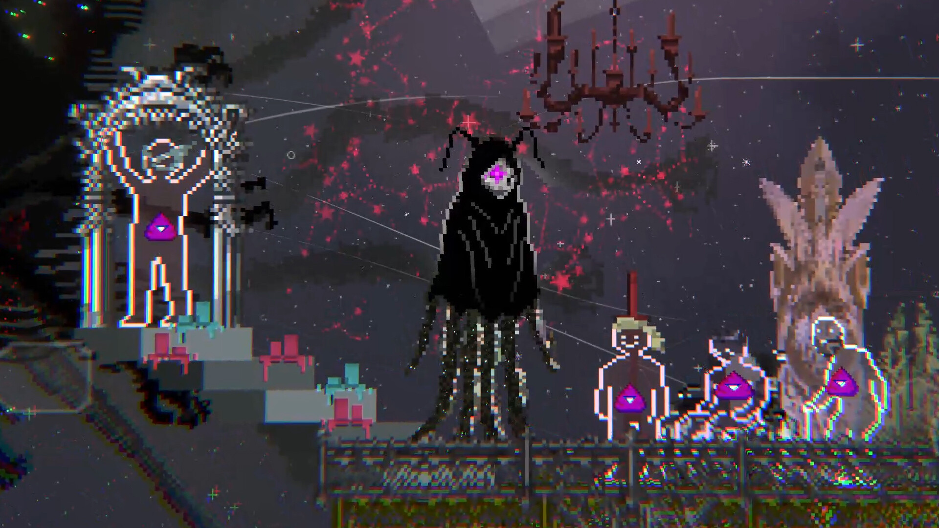 Paw Paw Destiny screenshot #14