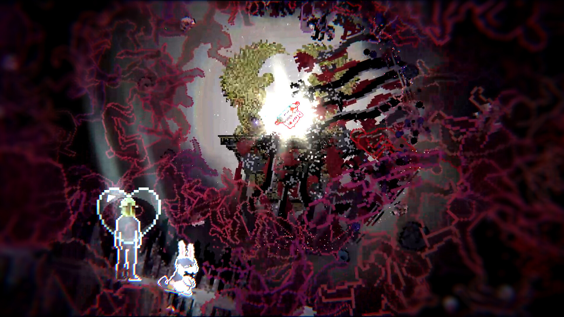 Paw Paw Destiny screenshot #18