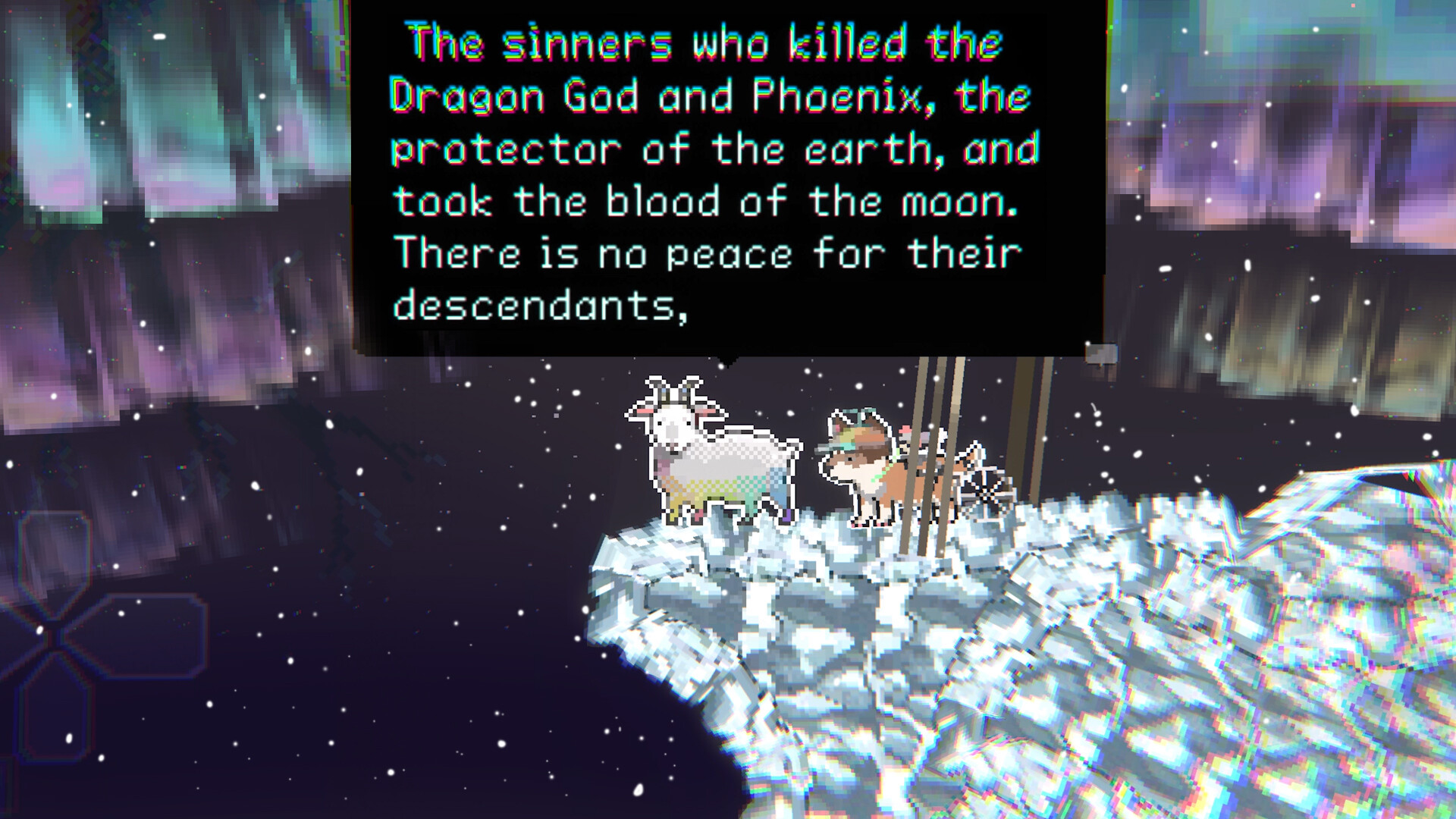 Paw Paw Destiny screenshot #10